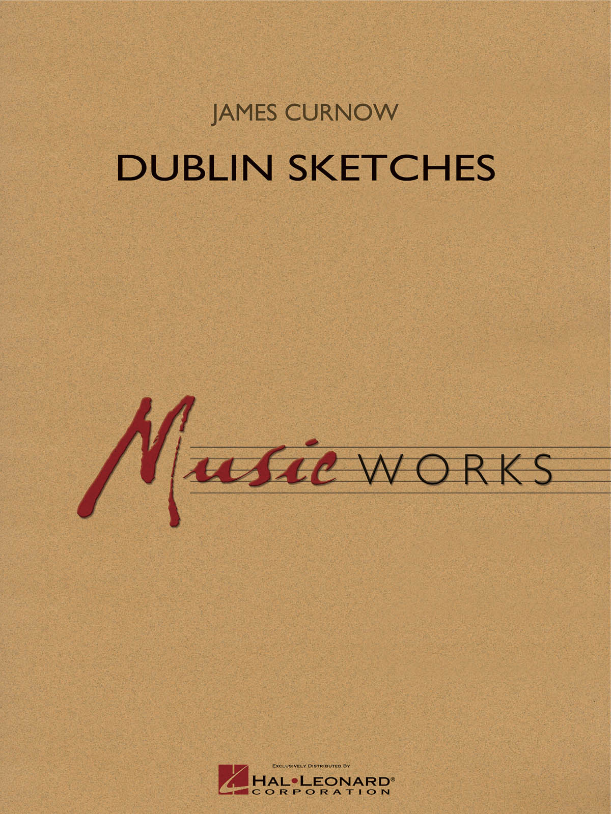Dublin Sketches (Harmonie)