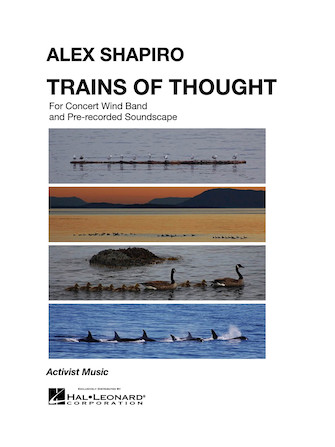 Trains of Thought (Harmonie)