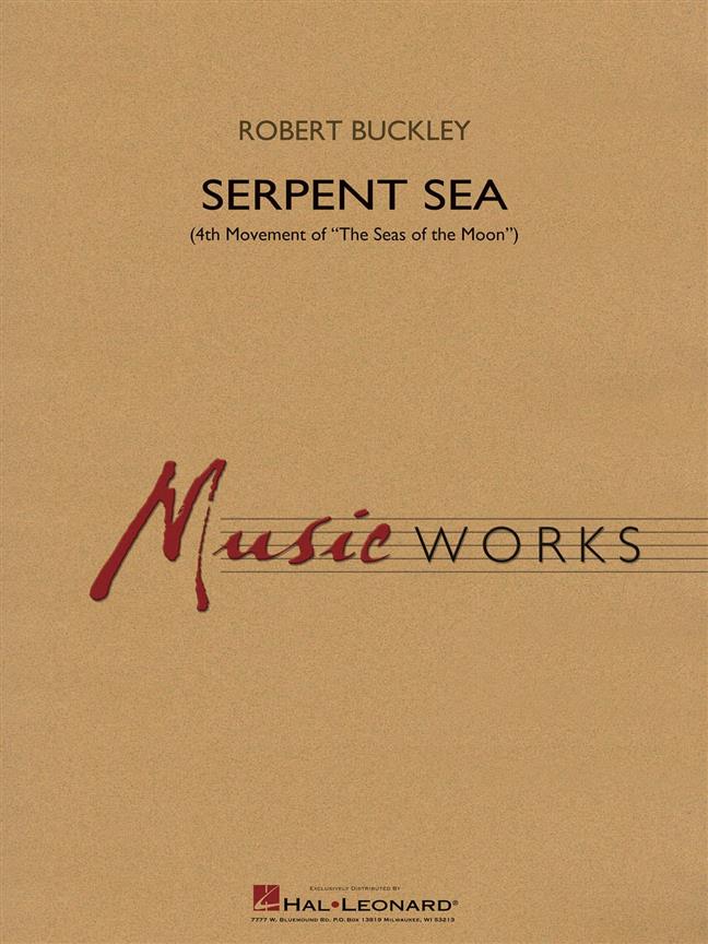 Serpent Sea (Harmonie)