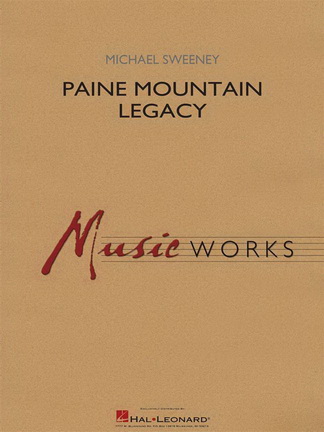 Paine Mountain Legacy (Harmonie)