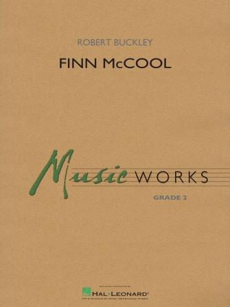 Finn McCool