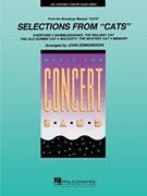 Selections from Cats