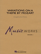 Variations On A Theme By <b>Mozart</b>