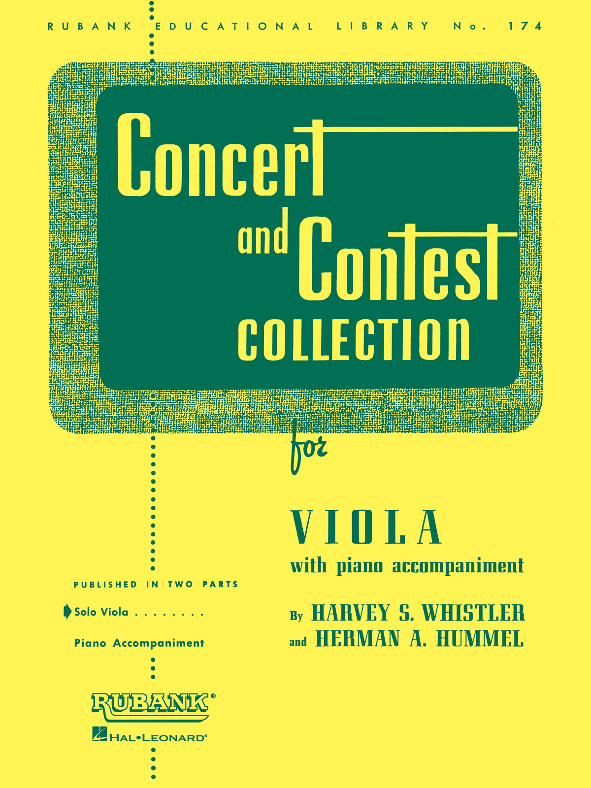 Himie Voxman: Concert And Contest Collection