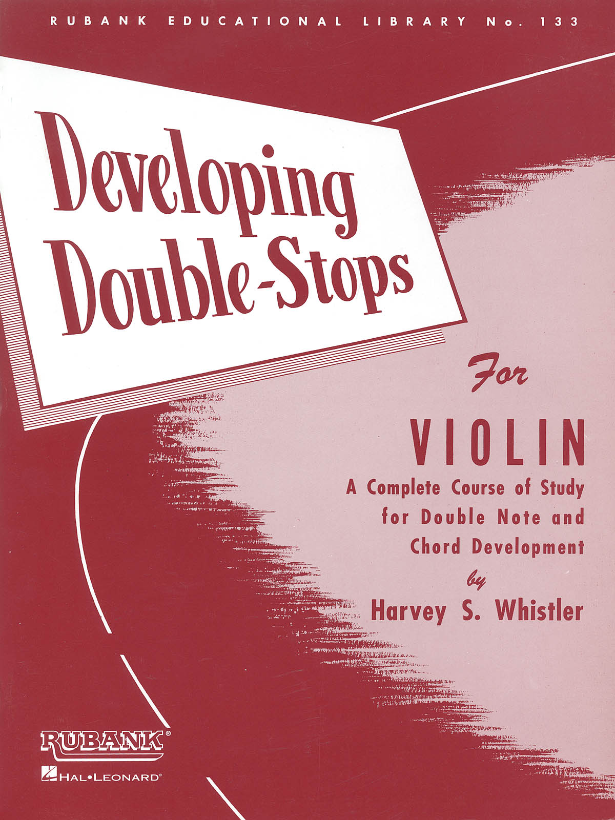 Developing Double Stops For Violin