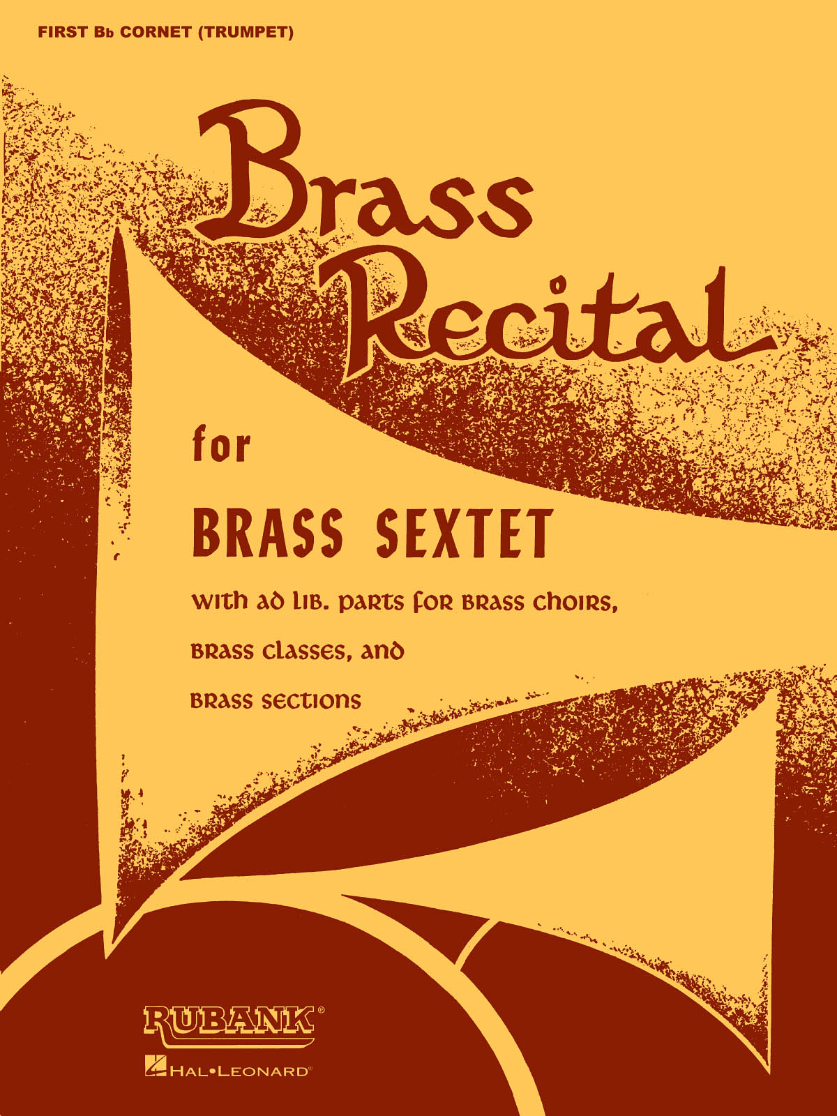 Brass Recital for Brass Sextet