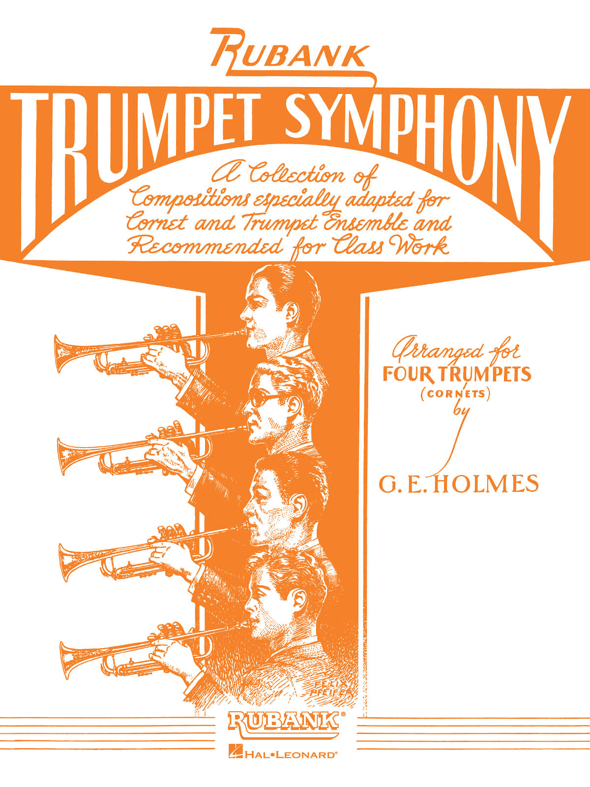 Trumpet Symphony