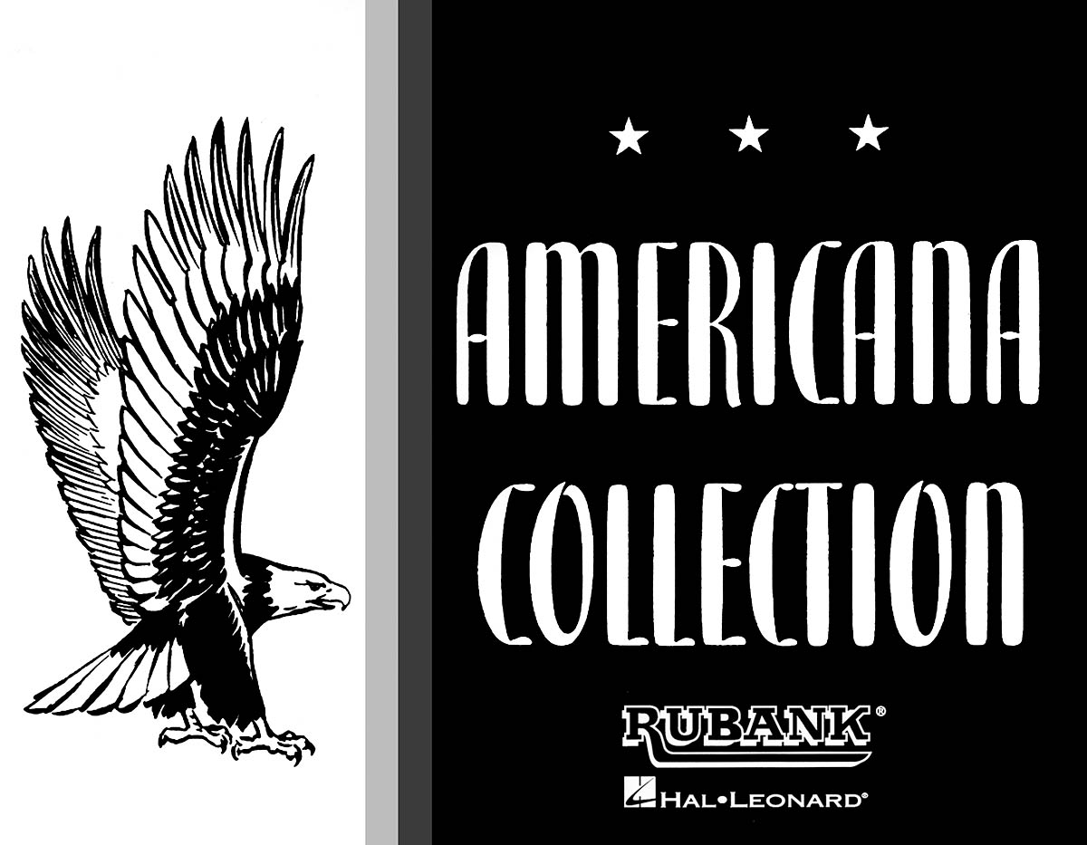 Americana Collection for Band