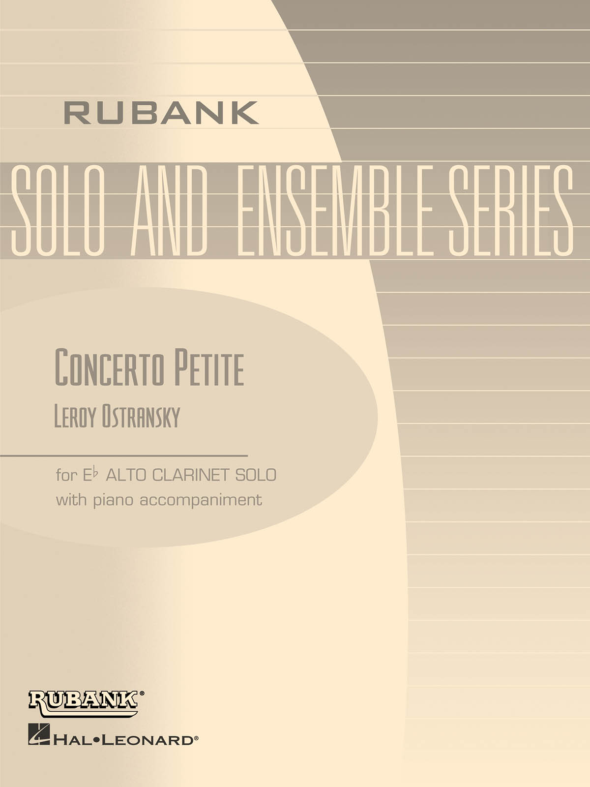 Concerto petite