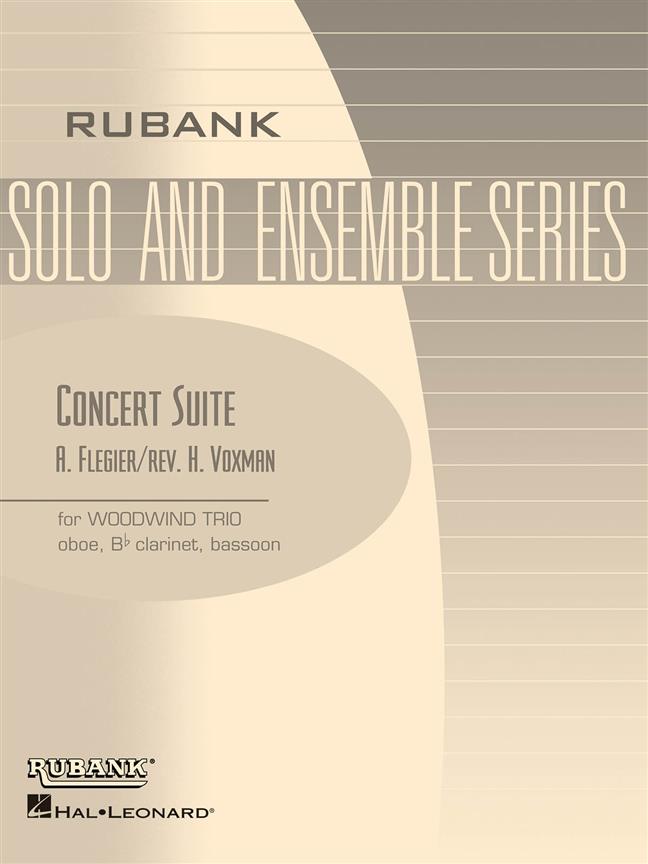 Concert Suite