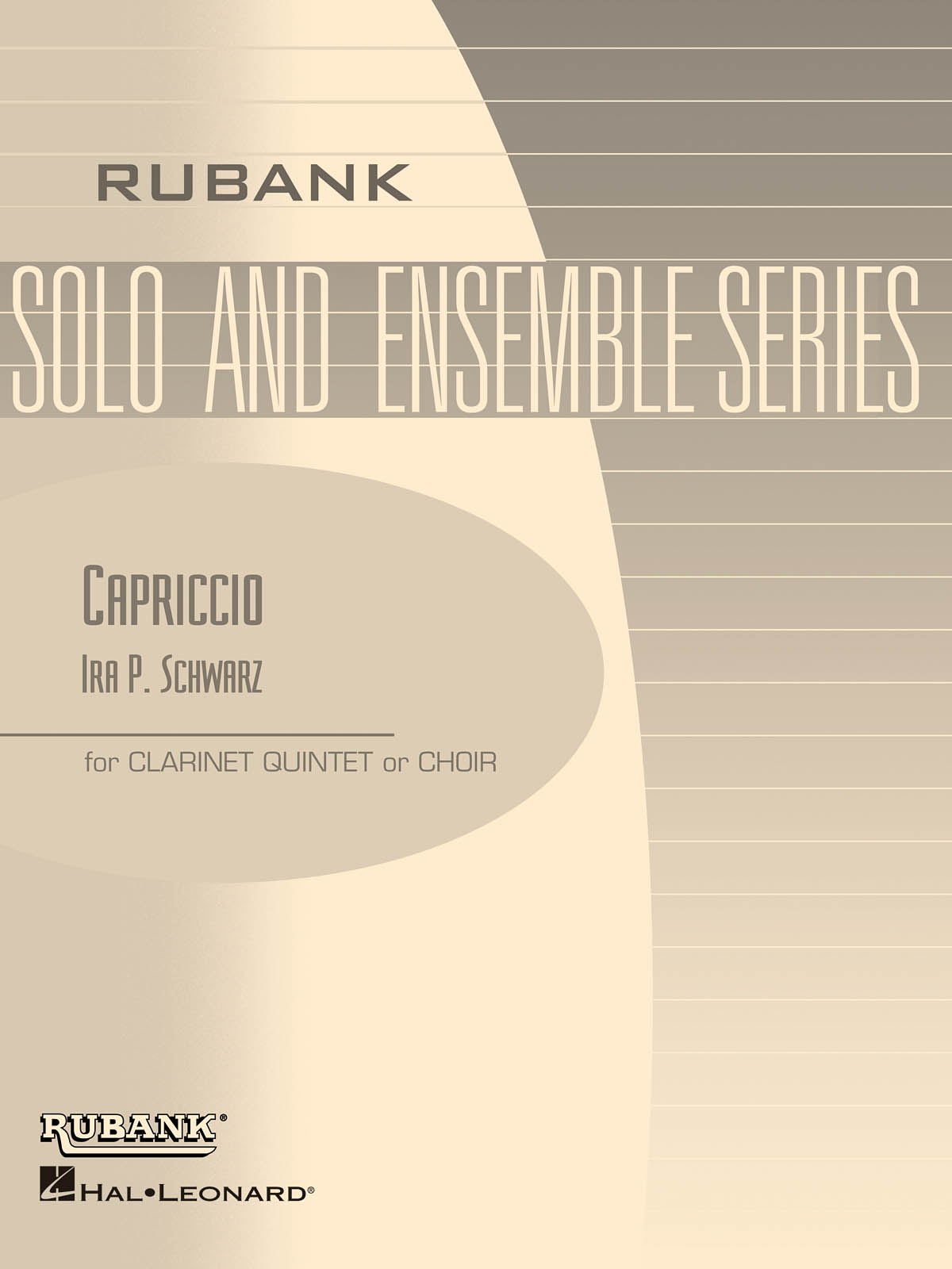 Capriccio - Clarinet Quintets