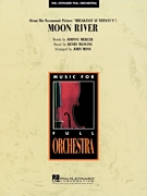 Moon River (from Breakfast at Tiffany's)