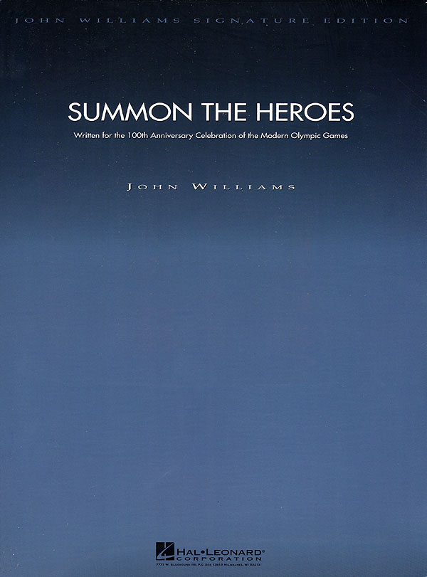 Summon the Heroes
