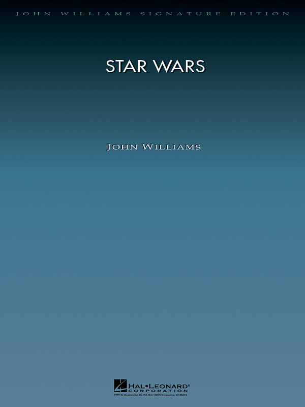 John Williams: Star Wars