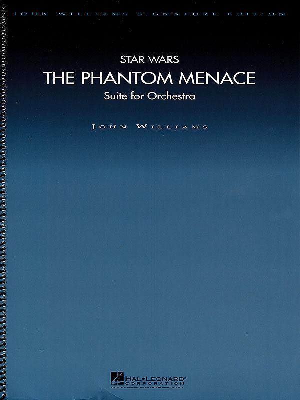 Star Wars: The Phantom Menace