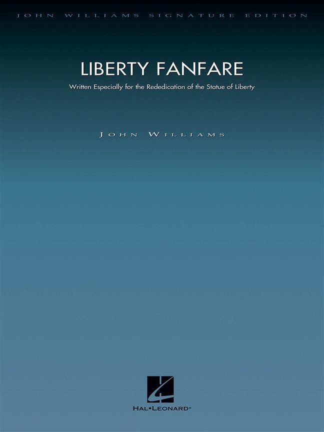 Liberty Fanfare