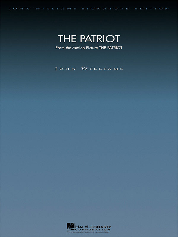 The Patriot