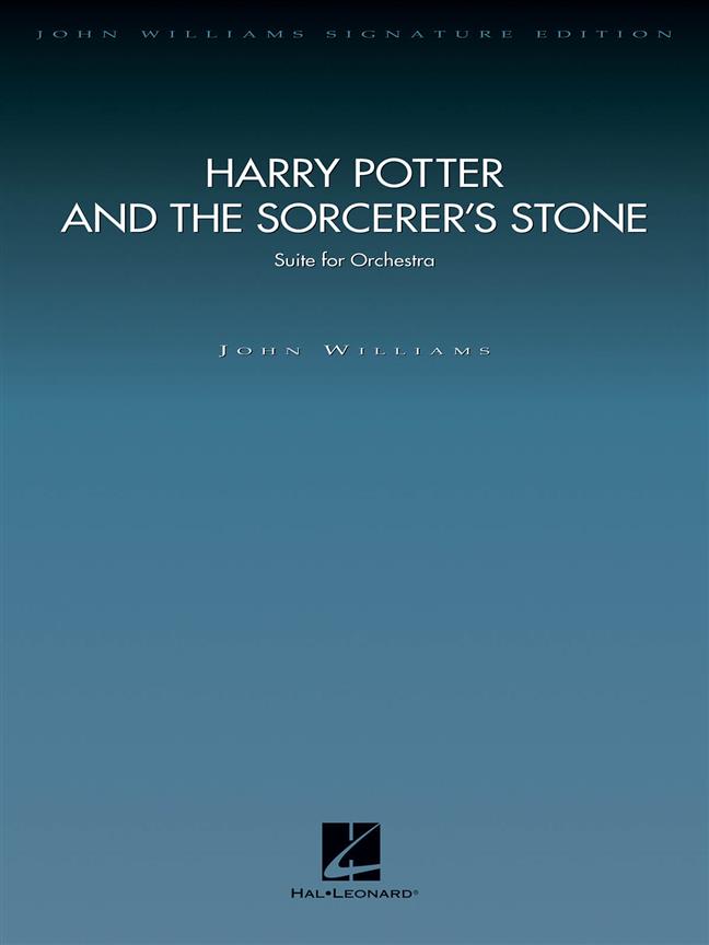 Harry Potter and the Sorcerer's Stone