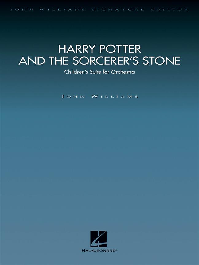 Harry Potter and the Sorcerer's Stone