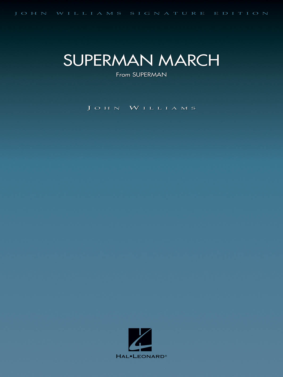 Superman March