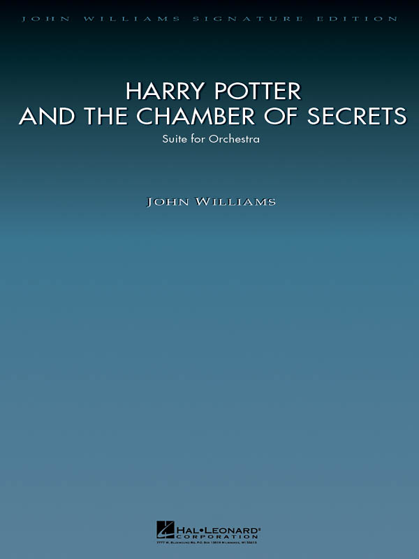 Harry Potter and the Chamber of Sectets