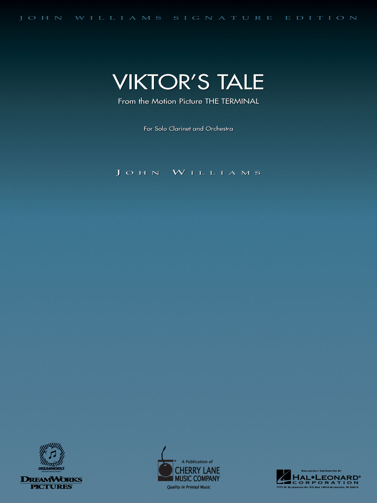 Viktor’s Tale from the Terminal
