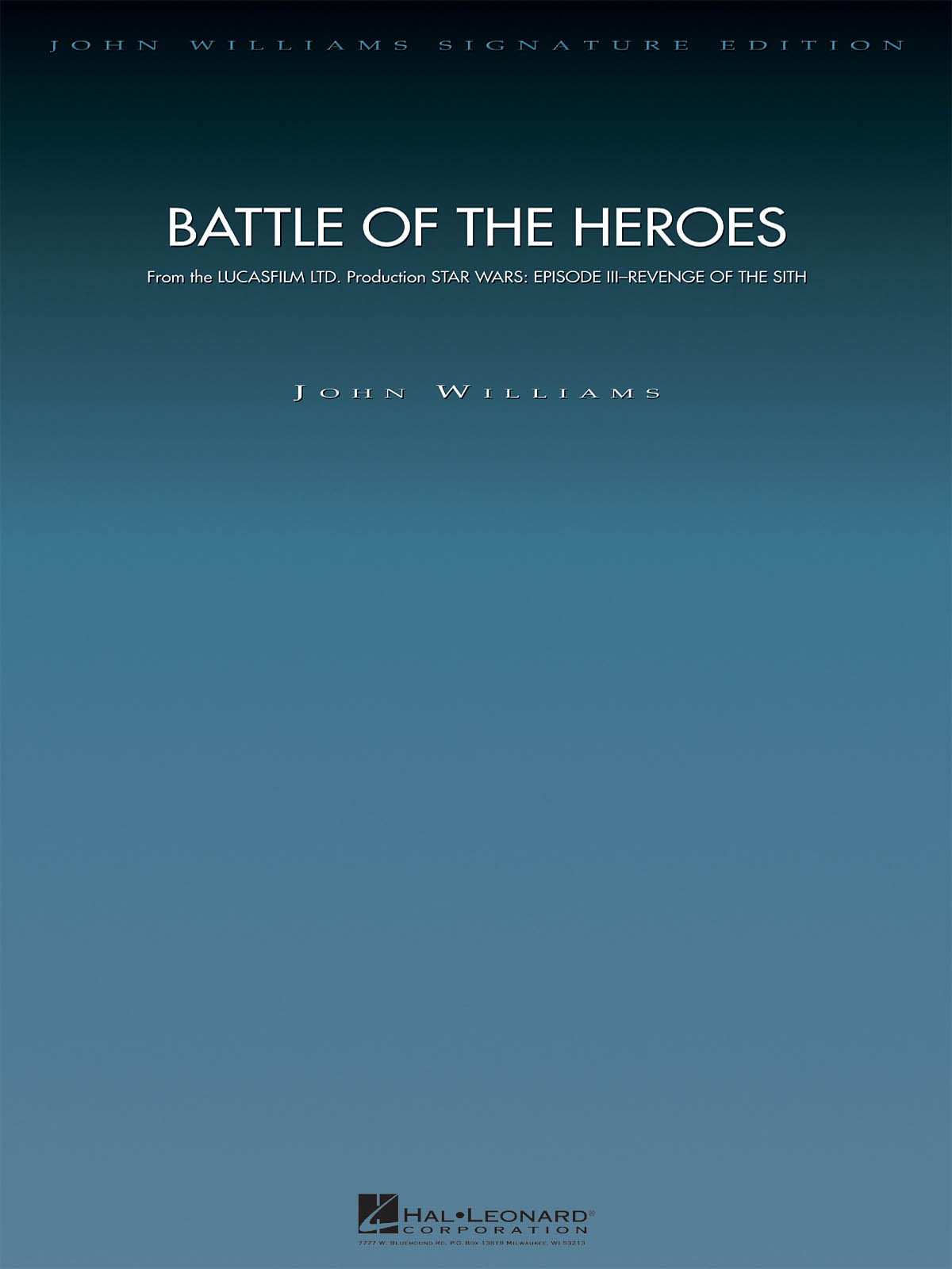 Battle of Heroes