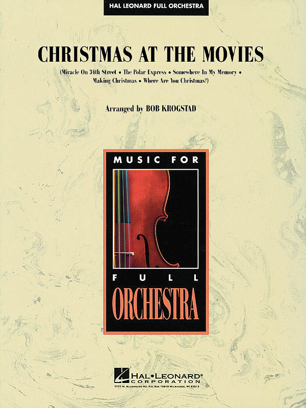 Christmas at the Movies
