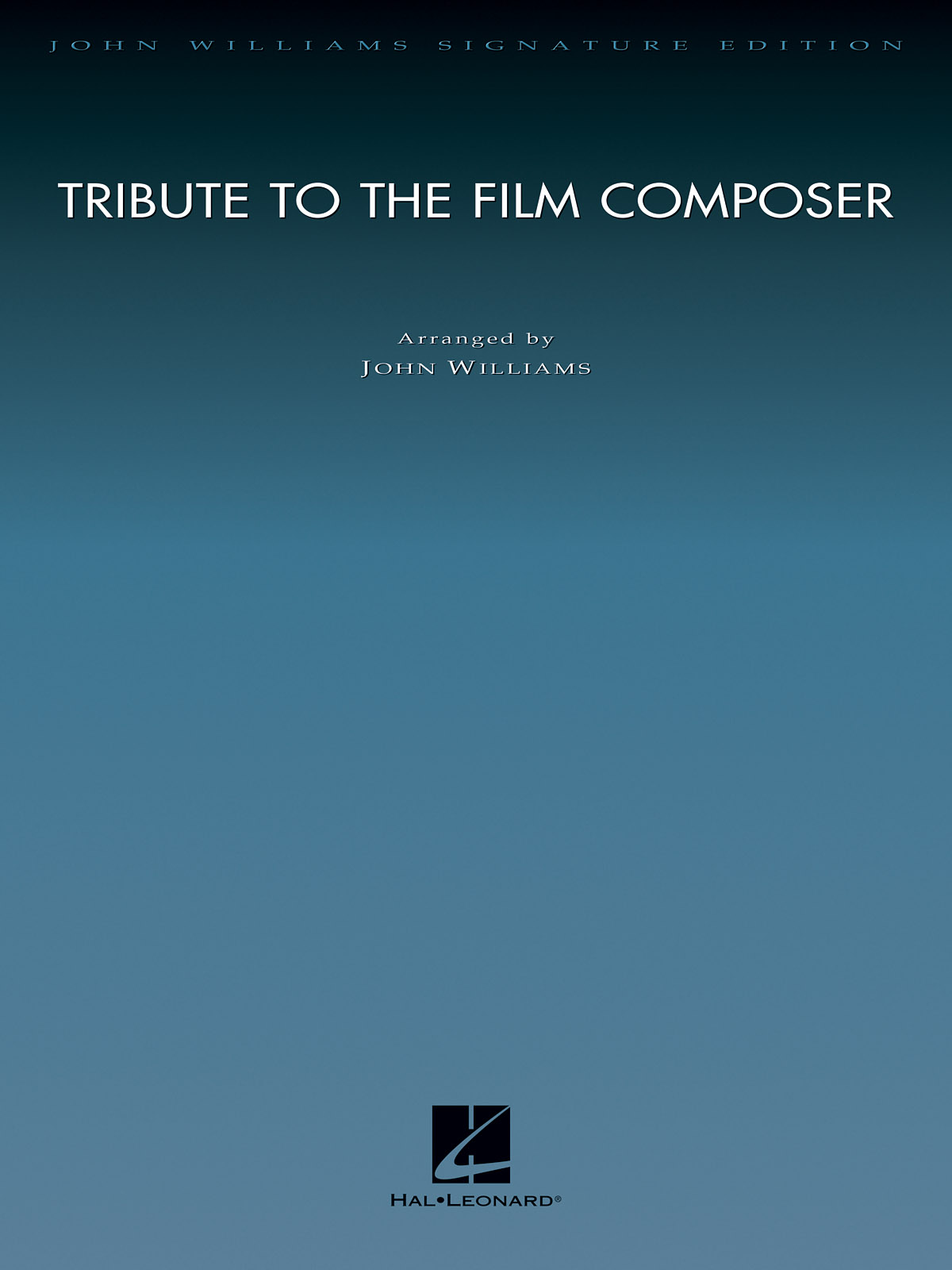 Tribute to the Film Composer