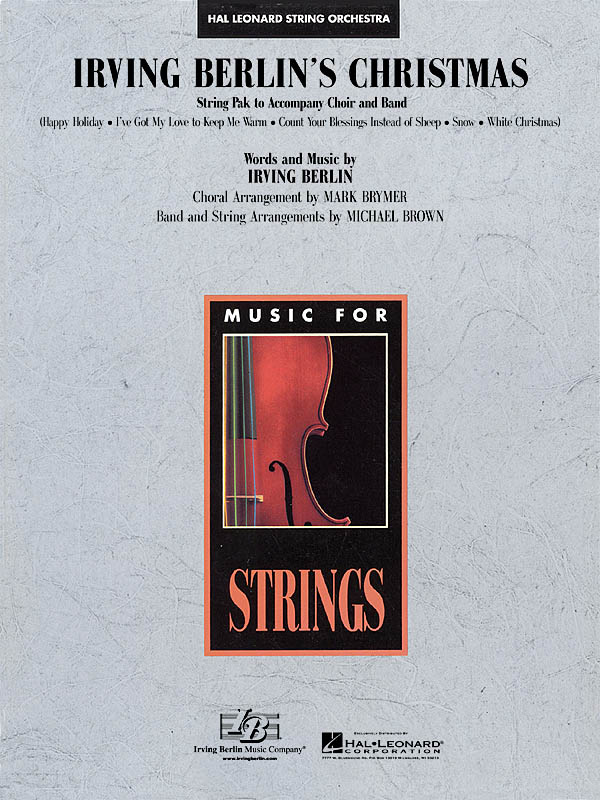 Irving Berlin's Christmas