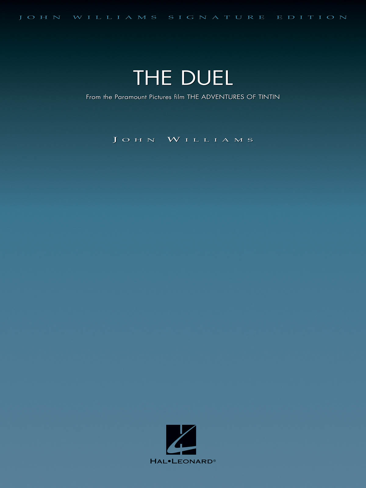 John Williams: The Duel From The Adventures Of Tintin (Orkest)