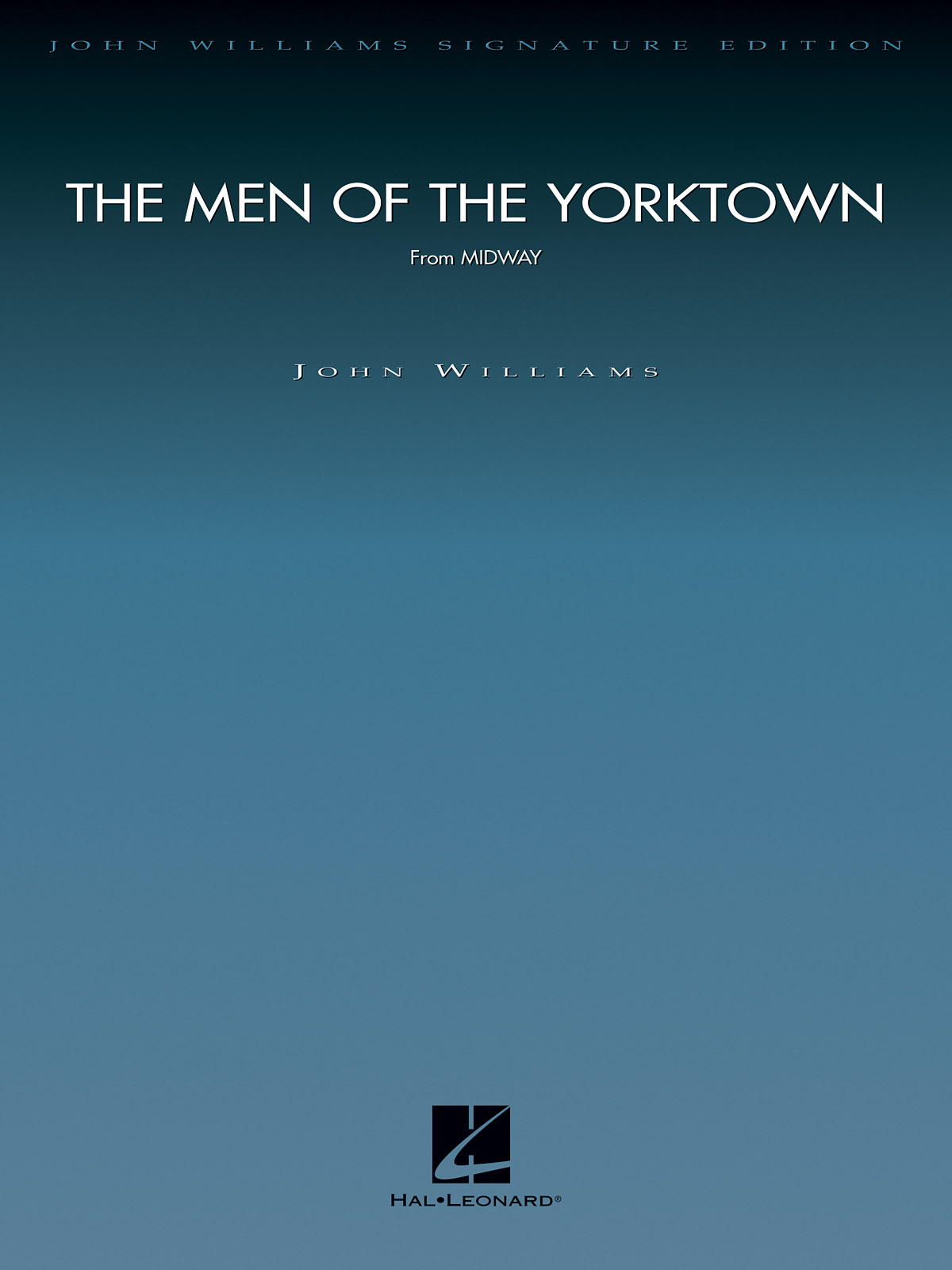 The Men of the Yorktown (from Midway)