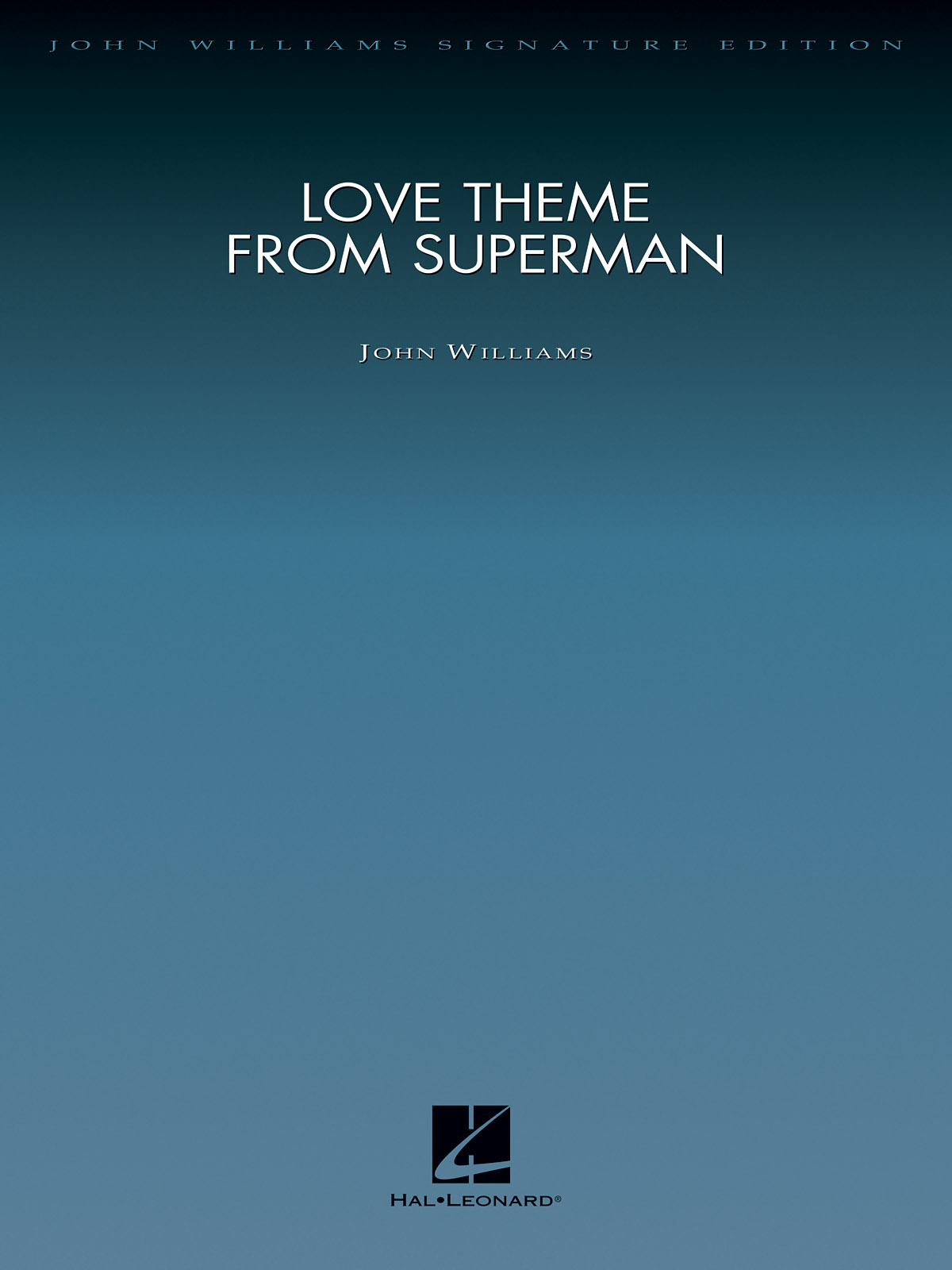 Love Theme from Superman