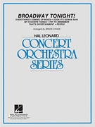 Broadway Tonight