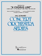 Selections from A Chorus Line
