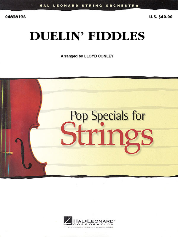 Duelin' Fiddles