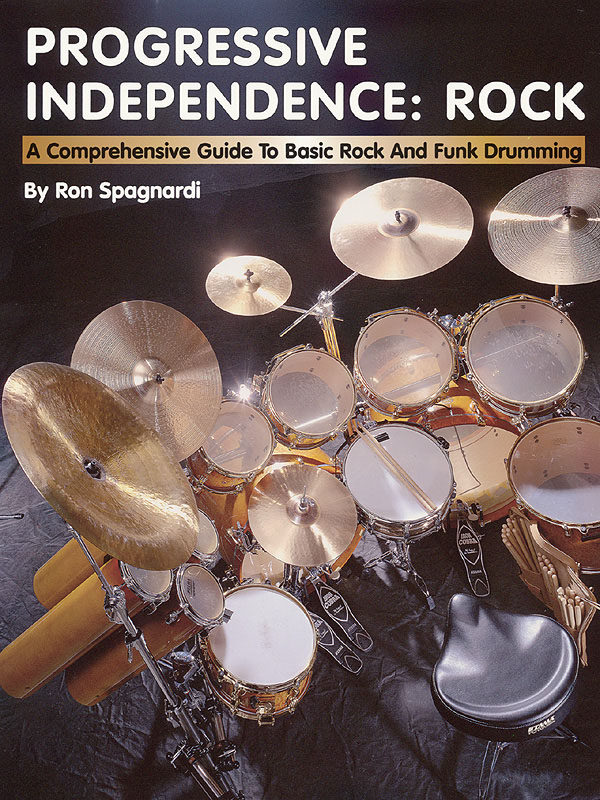 Progressive Independence - Rock