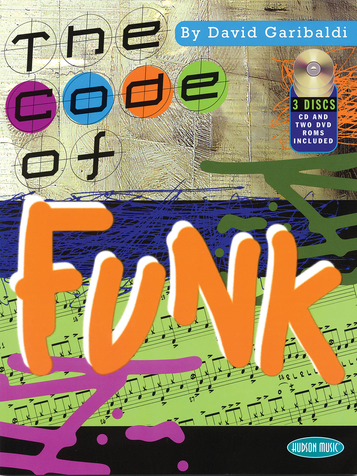 The Code Of Funk