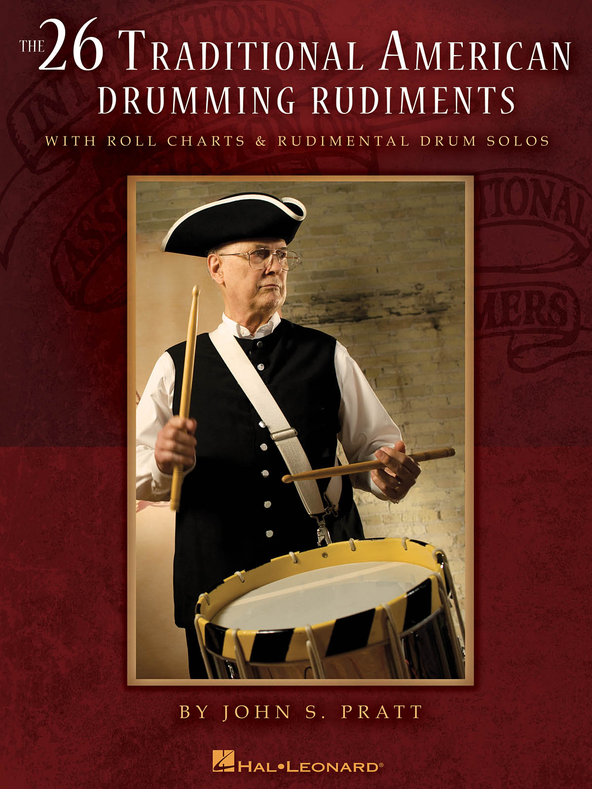 The 26 Traditional American Drumming Rudiments