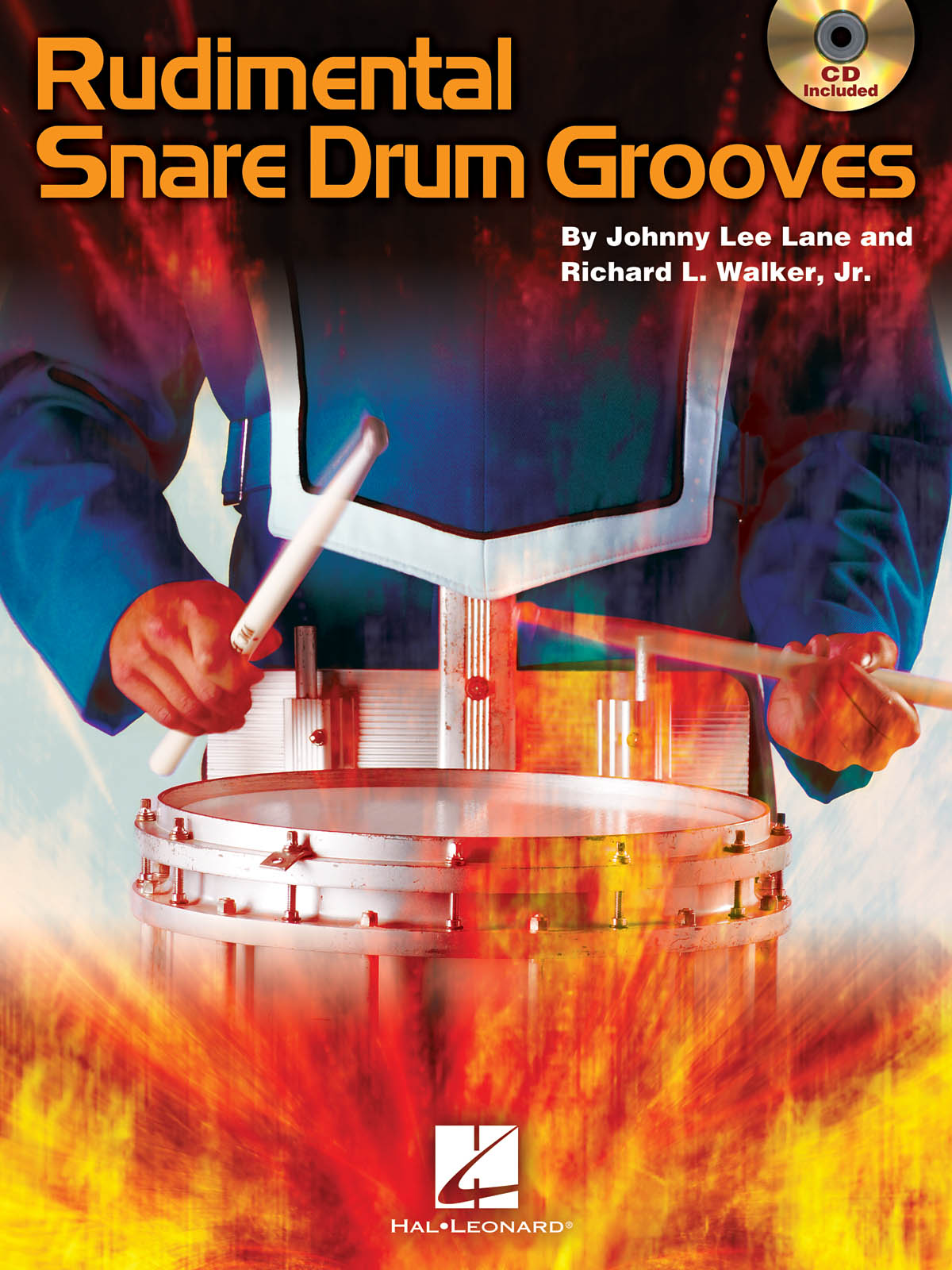 Rudimental Snare Drum Grooves