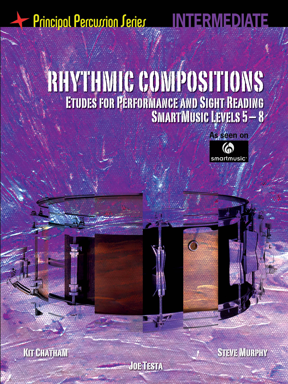 Rhythmic Compositions INTERM