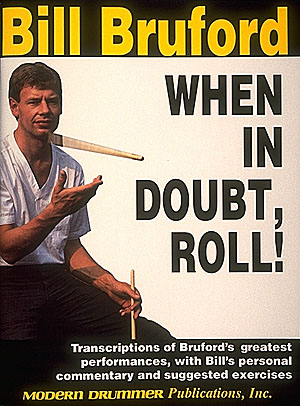 When In Doubt, Roll!