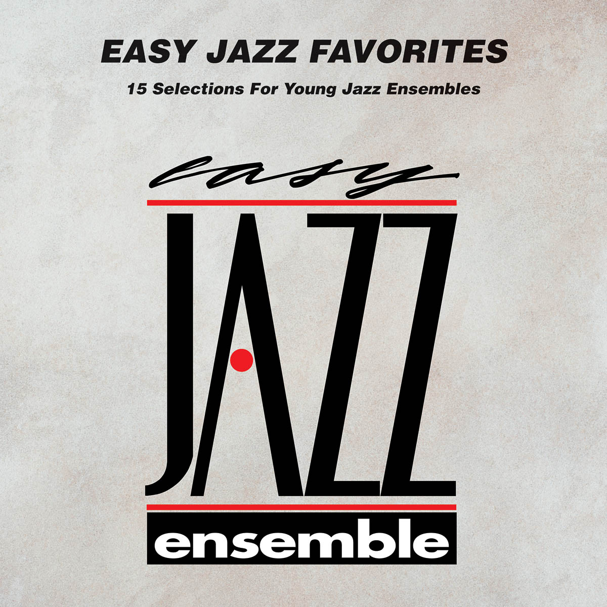 Easy Jazz Favorites – CD