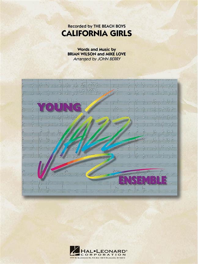 California Girls