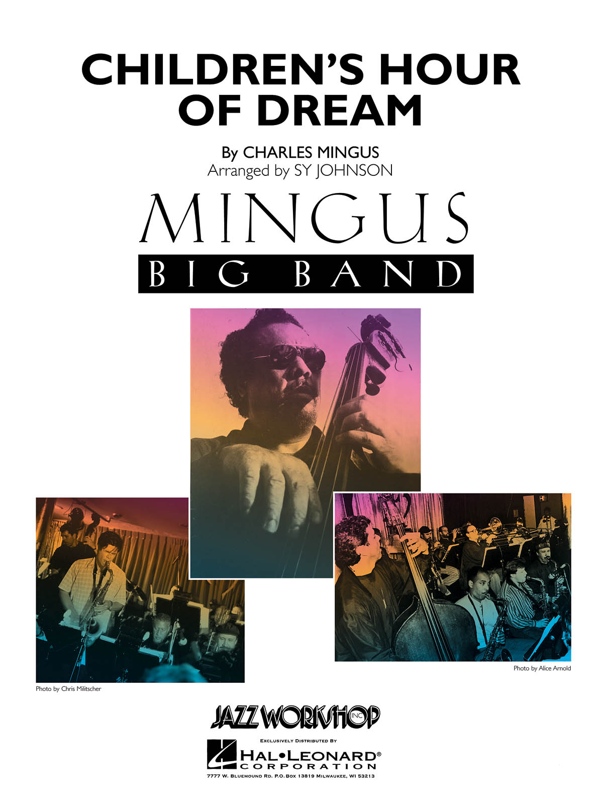 Children's Hour of Dream