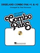 Dixieland Combo Pak 1 Or 2 Cassette
