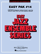 Easy Jazz Ensemble Pak 14