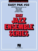 Easy Jazz Ensemble Pak 22