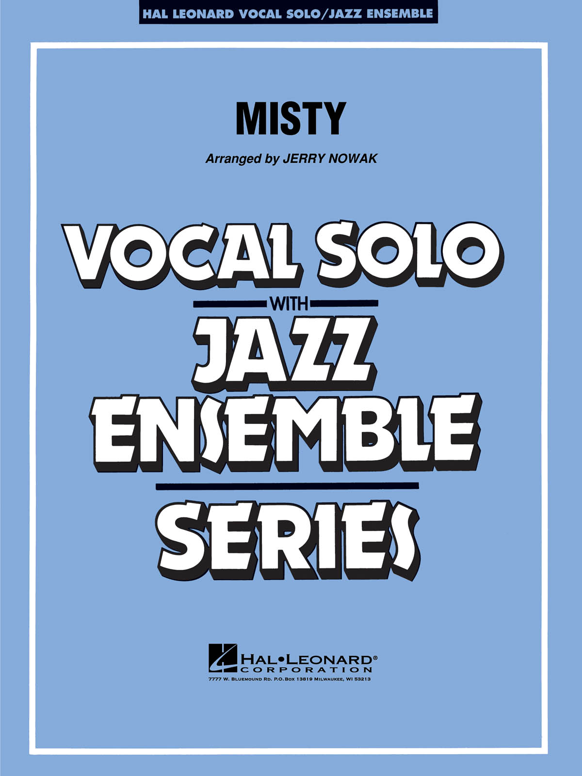 Misty((Key: C))