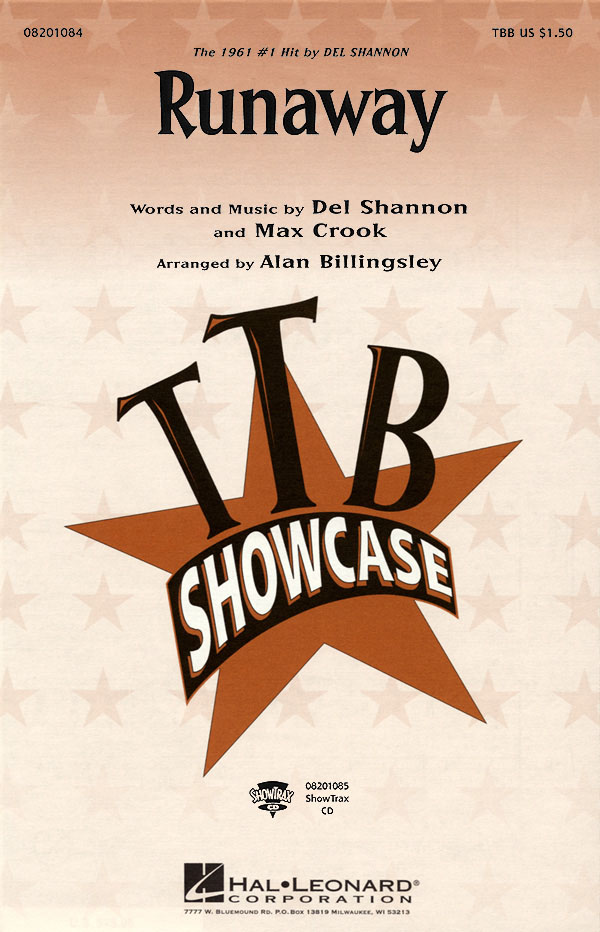 Del Shannon: Runaway